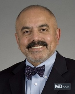 Photo of Dr. Jorge D. Reyes, MD