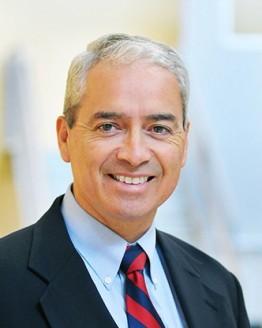 Photo of Dr. Jorge E. Gomez, MD