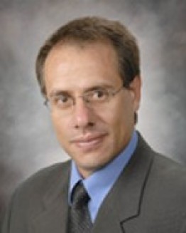 Photo of Dr. Jorge E. Lopera, MD