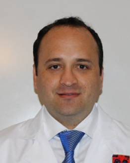 Photo of Dr. Jorge E. Guerrero, MD