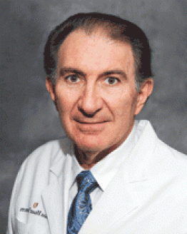 Photo of Dr. Jorge Guttin, MD