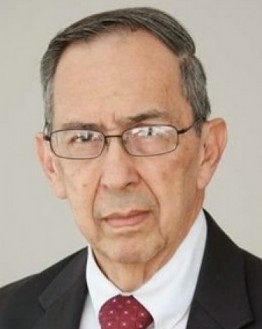 Photo of Dr. Jorge H. Caycedo, MD