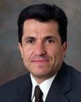 Photo of Dr. Jorge L. Londono, MD