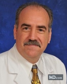 Photo for Jorge Lopez-Canino, MD, FACS