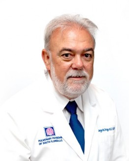 Photo of Dr. Jorge M. Ortega, MD