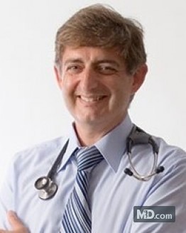 Photo of Dr. Jorge Monteagudo, MD
