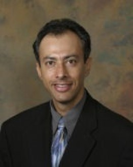 Photo of Dr. Jorge R. Bernett, MD