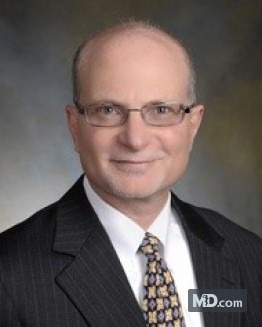 Photo of Dr. Jory G. Magidson, MD, FCAP