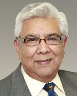 Photo of Dr. Jose A. Arevalo, MD