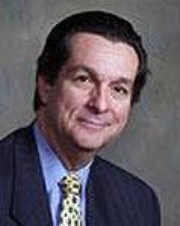 Photo of Dr. Jose A. Giron, MD