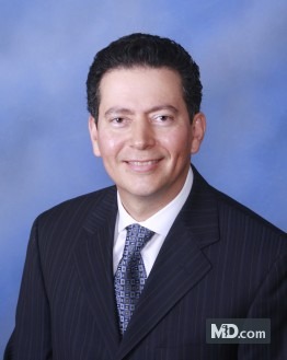 Photo of Dr. Jose A. Sanchez, MD