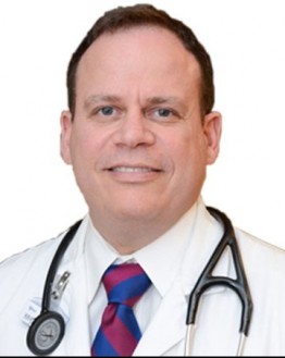 Photo of Dr. Jose A. Torres, MD