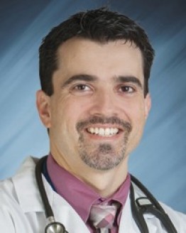 Photo of Dr. Jose Alemar, MD