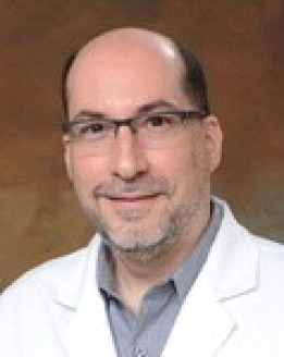 Photo of Dr. Jose E. Sarriera, MD