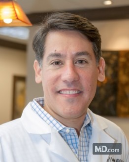 Photo of Dr. Jose F. Bestard, MD