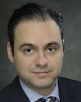 Photo of Dr. Jose F. Santacruz, MD