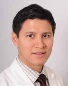 Photo of Dr. Jose G. Andrade, MD