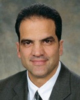 Photo of Dr. Jose J. Cueto, MD
