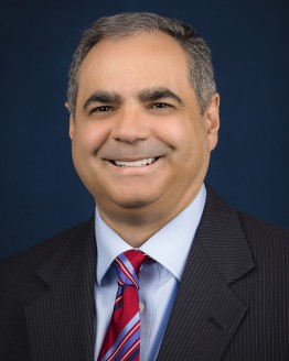 Photo of Dr. Jose J. Rivera, MD