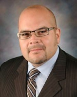 Photo of Dr. Jose L. Almeda, MD