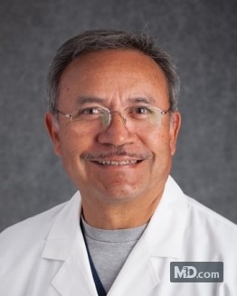 Photo of Dr. Jose L. Hernandez, MD