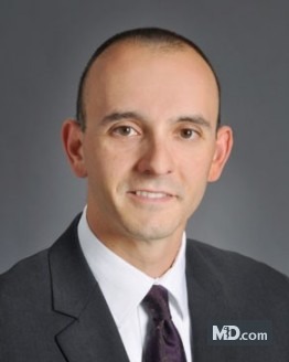 Photo of Dr. Jose M. Cabrera, MD