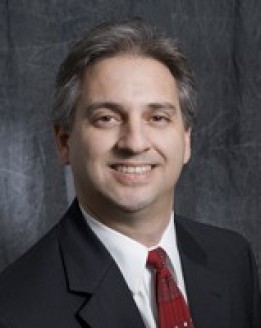 Photo of Dr. Jose M. Ortega, MD