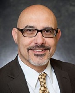 Photo of Dr. Jose M. Pujol, MD