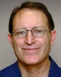 Photo of Dr. Jose M. Ramirez, MD