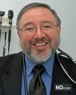 Photo of Dr. Jose M. Rendon, MD