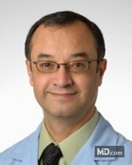 Photo of Dr. Jose Magana, MD