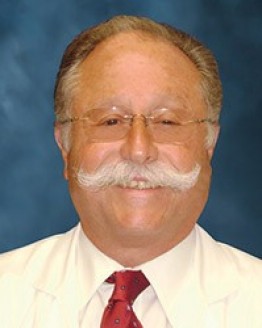 Photo of Dr. Jose P. Ferrer, MD
