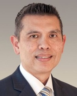 Photo of Dr. Jose P. Miranda, MD