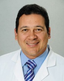 Photo of Dr. Jose R. Arias Jr, MD