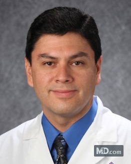 Photo of Dr. Jose R. Ayala, MD