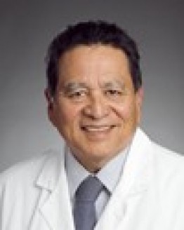 Photo of Dr. Jose S. Vazquez, MD