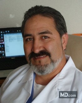 Photo of Dr. Jose Villagomez, MD