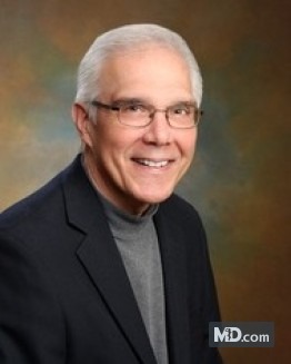 Photo of Dr. Joseph A. Barresi, MD, FACOG