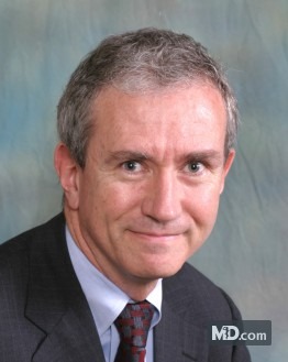 Photo of Dr. Joseph A. Donnellan, MD