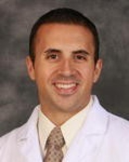 Photo of Dr. Joseph A. Ibrahim, MD