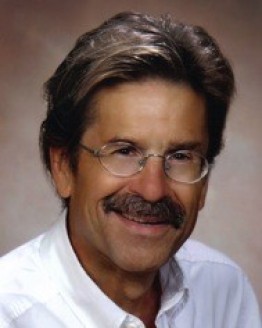 Photo of Dr. Joseph A. Little, MD