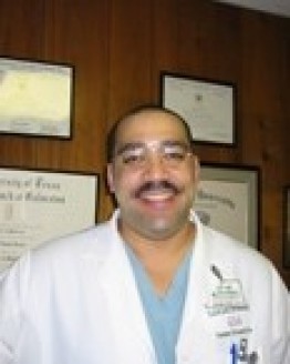 Photo of Dr. Joseph C. Allen, MD