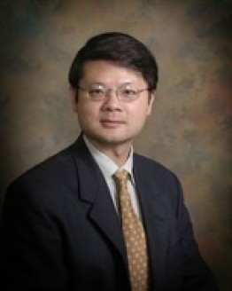 Photo of Dr. Joseph C. Cheng, MD