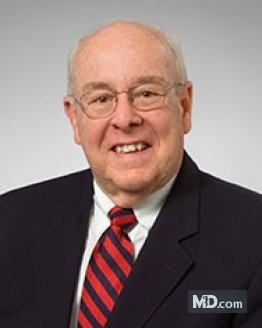 Photo of Dr. Joseph C. Meek, MD