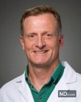 Photo of Dr. Joseph C. Pierson, MD