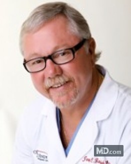Photo of Dr. Joseph  C. Randolph, MD