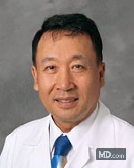 Photo of Dr. Joseph C. Won, MD