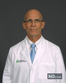 Photo of Dr. Joseph Camunas, MD