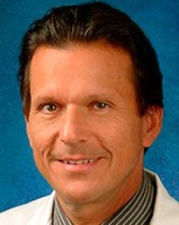 Photo of Dr. Joseph Caprioli, MD