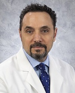 Photo of Dr. Joseph D. Brasco, MD